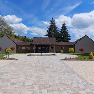 hotellátogatás