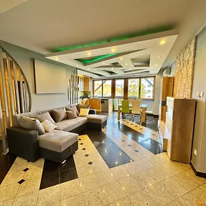 Apartament Bem, Debreţin