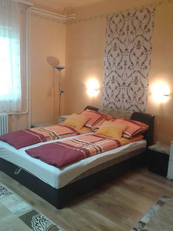 Sebes Apartman Apartman Debrecen