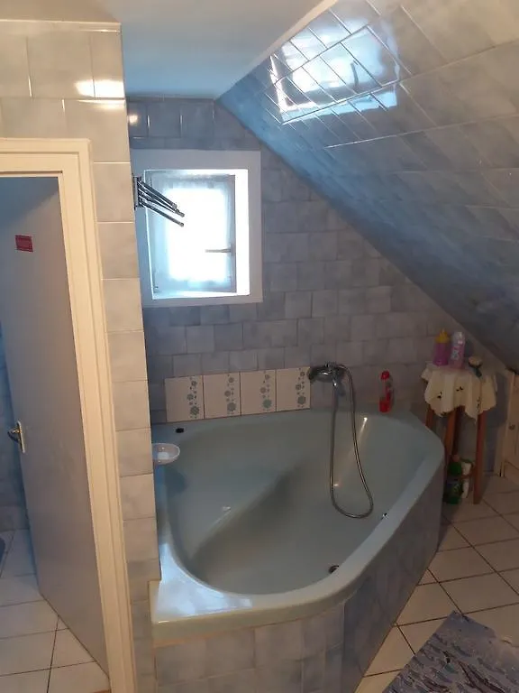 Sebes Apartman Apartman Debrecen Magyarország