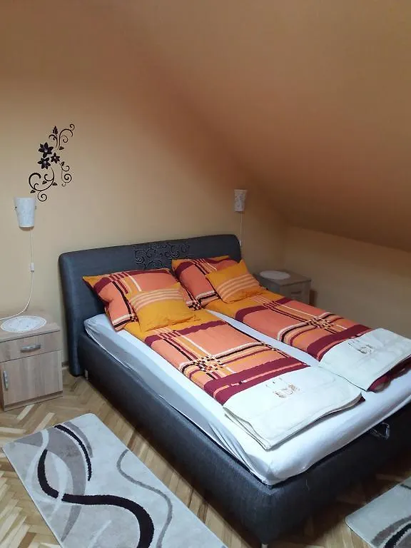 Sebes Apartman Apartman Debrecen