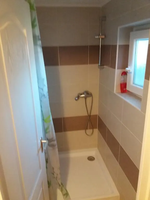 Sebes Apartman Apartman Debrecen