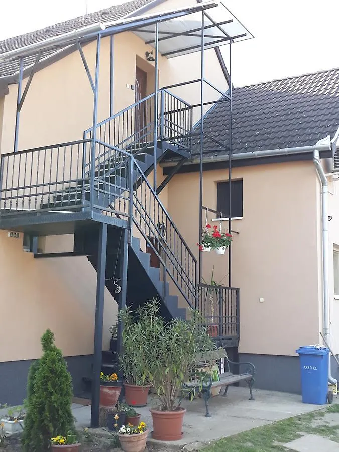 Sebes Apartman Apartman Debrecen 0*,  Magyarország