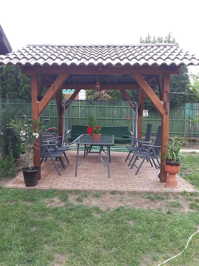 Sebes Apartman Apartman Debrecen