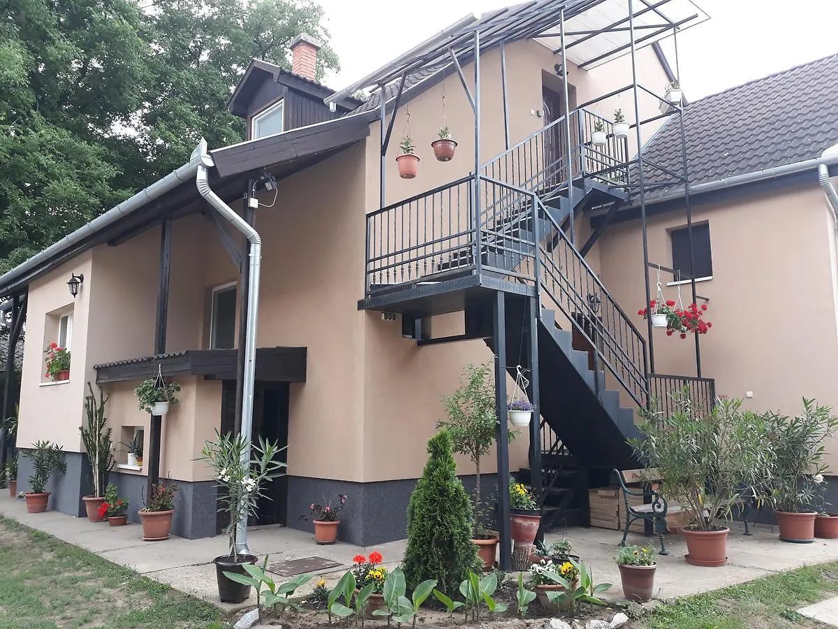 Sebes Apartman Apartman Debrecen