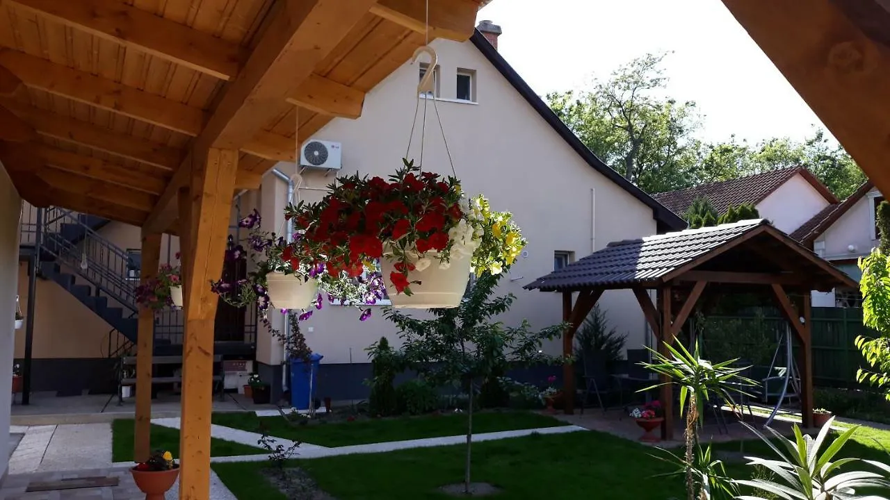 Sebes Apartman Apartman Debrecen