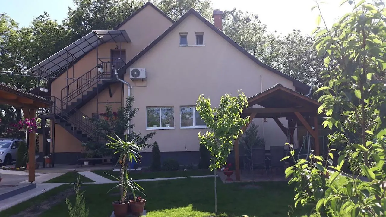 Sebes Apartman Apartman Debrecen Magyarország