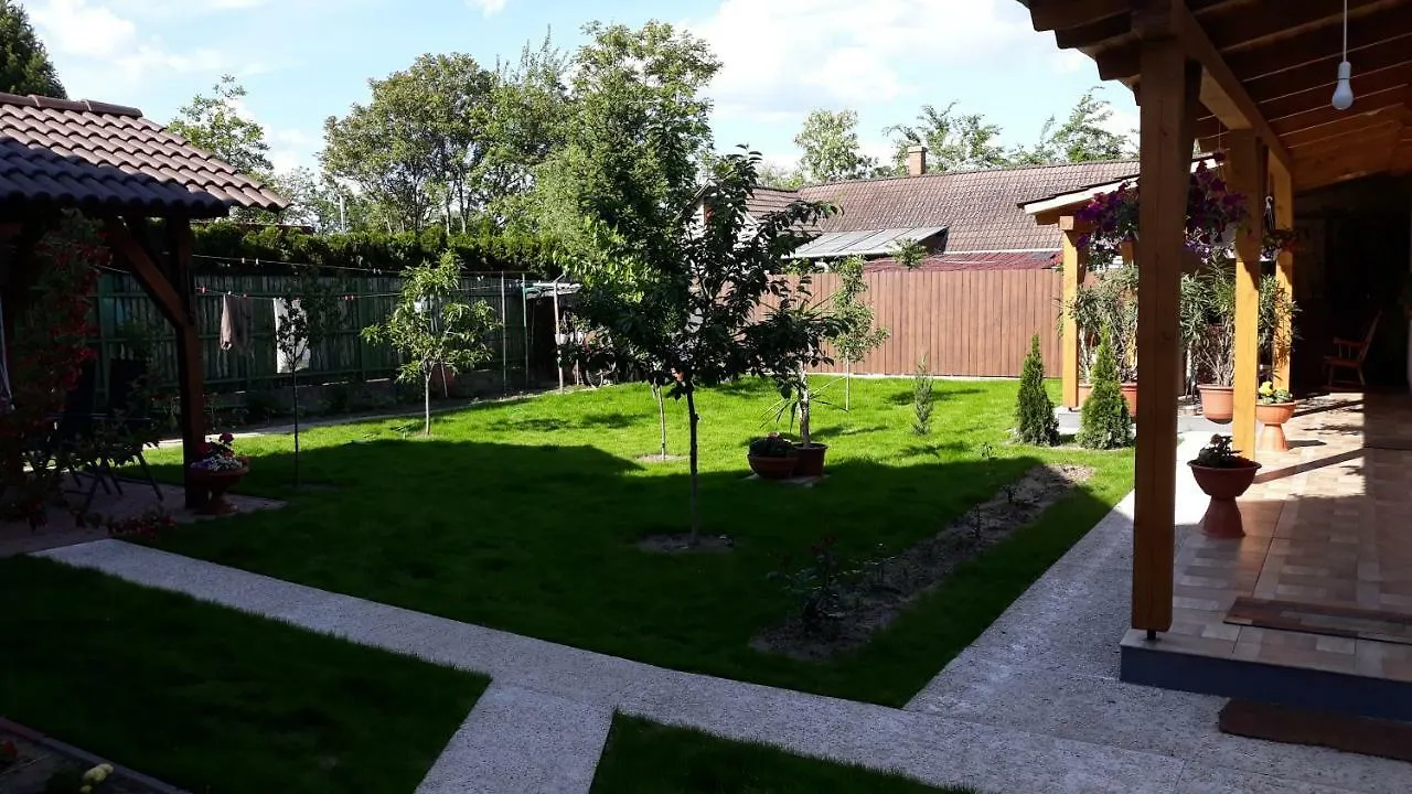 Sebes Apartman Apartman Debrecen