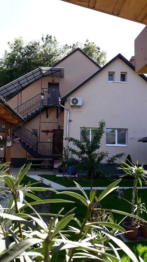 Sebes Apartman Apartman Debrecen