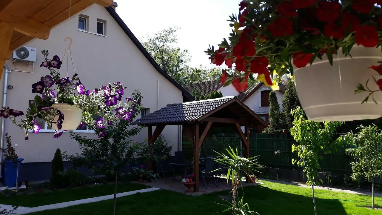 Sebes Apartman Apartman Debrecen 0*,