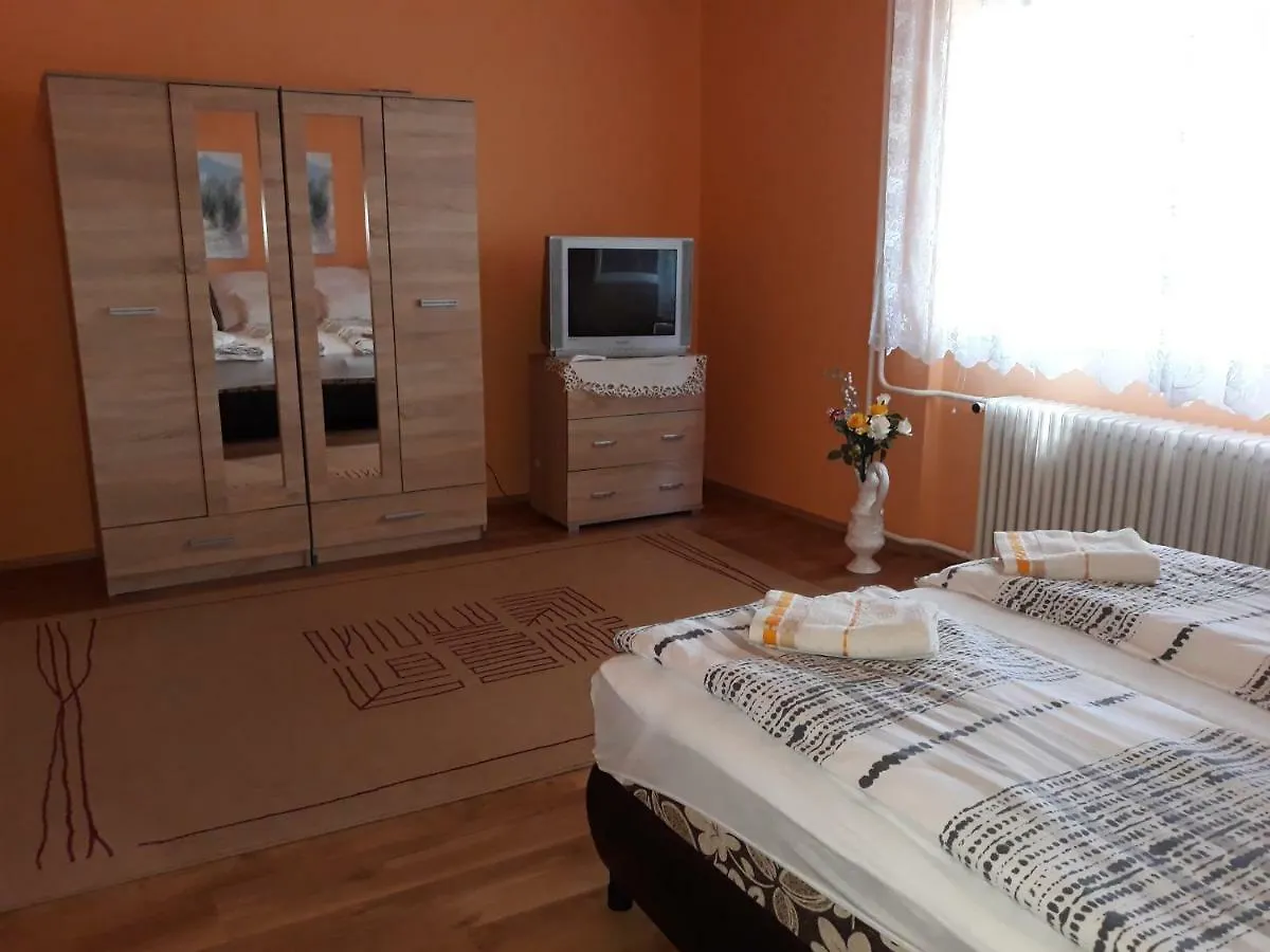 Sebes Apartman Apartman Debrecen