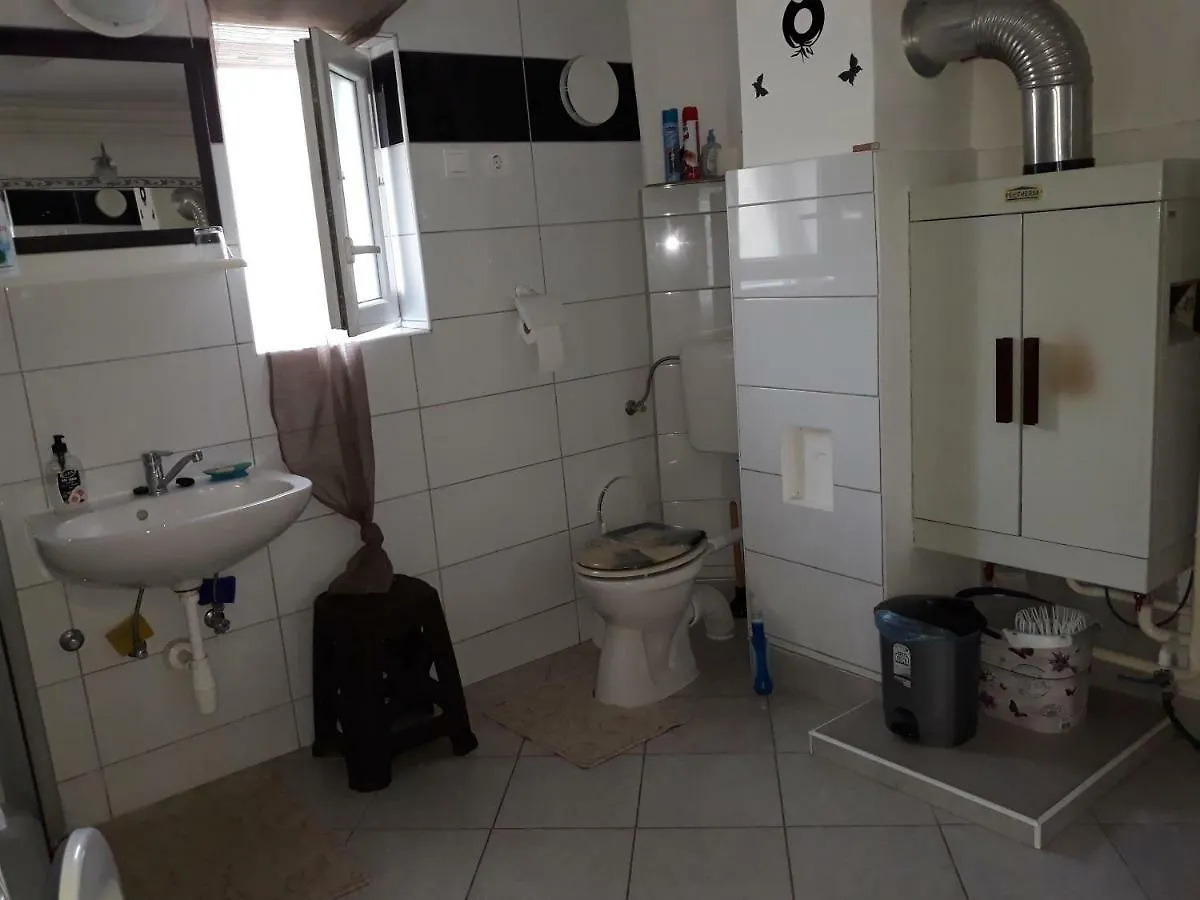 Sebes Apartman Apartman Debrecen
