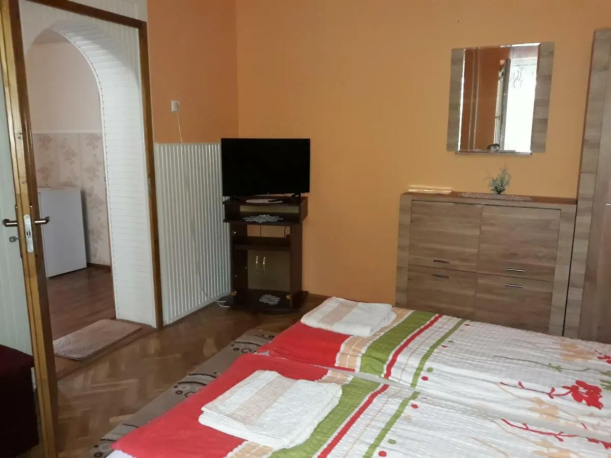 Sebes Apartman Apartman Debrecen