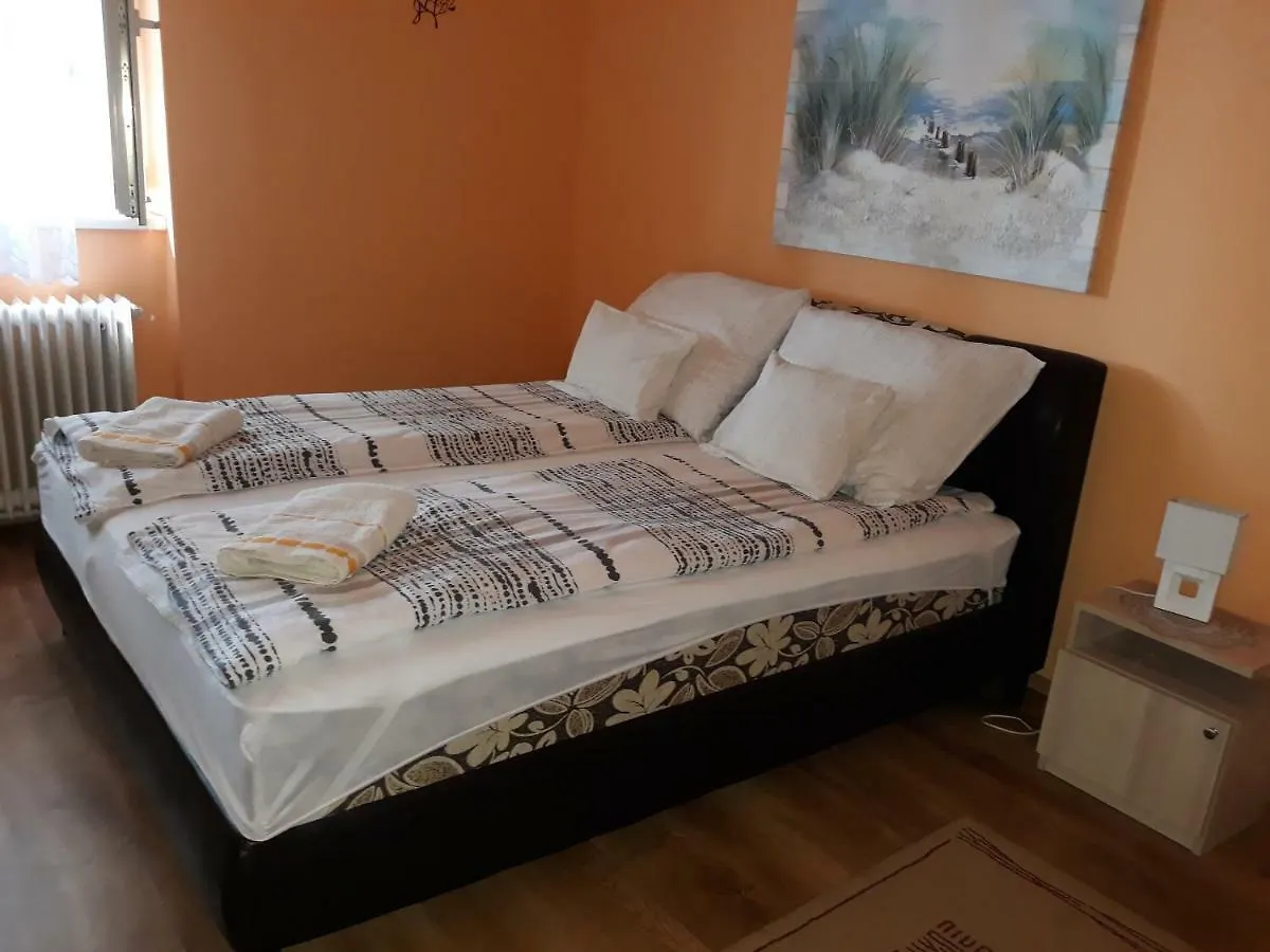 Sebes Apartman Apartman Debrecen 0*,