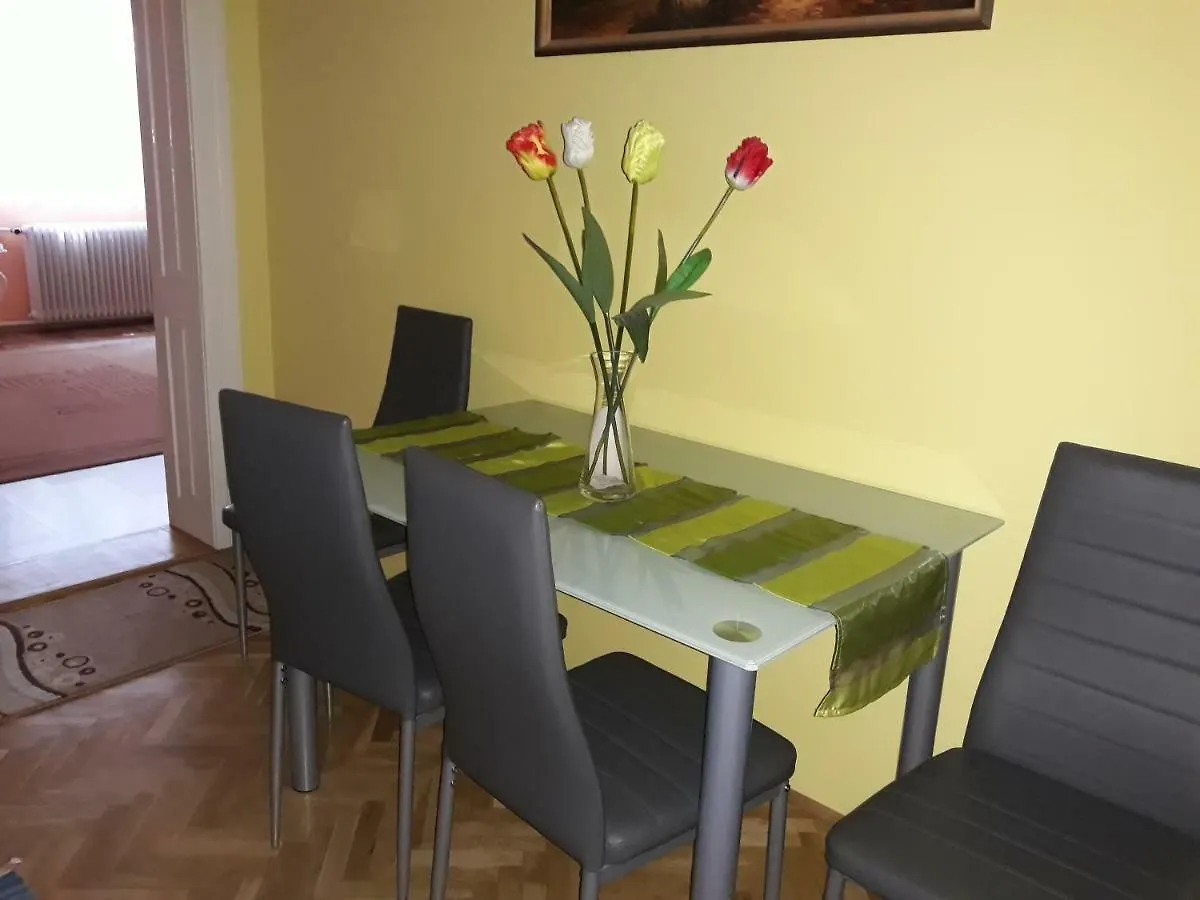 Sebes Apartman Apartman Debrecen