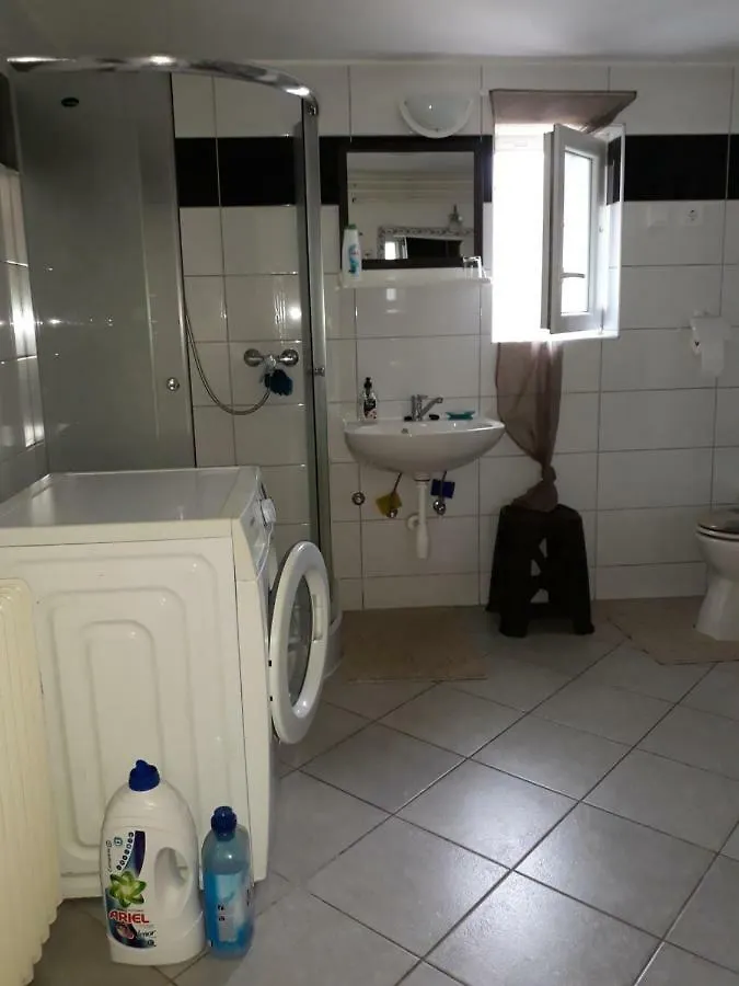 Sebes Apartman Apartman Debrecen Magyarország
