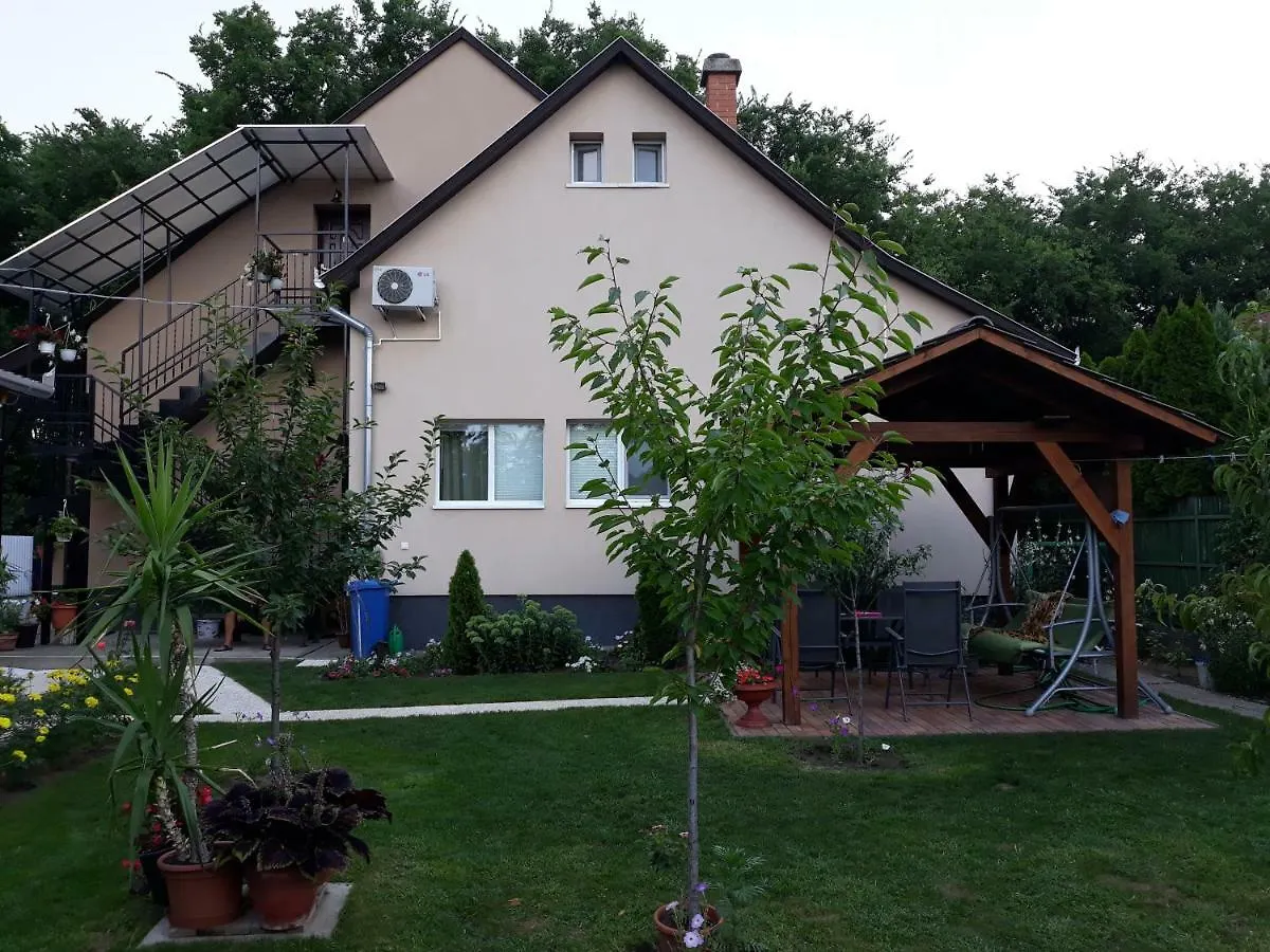 Sebes Apartman Apartman Debrecen
