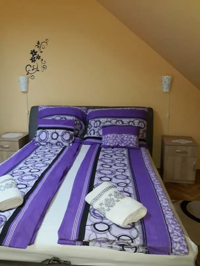 Sebes Apartman Apartman Debrecen