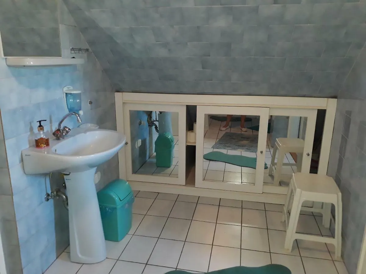 Sebes Apartman Apartman Debrecen