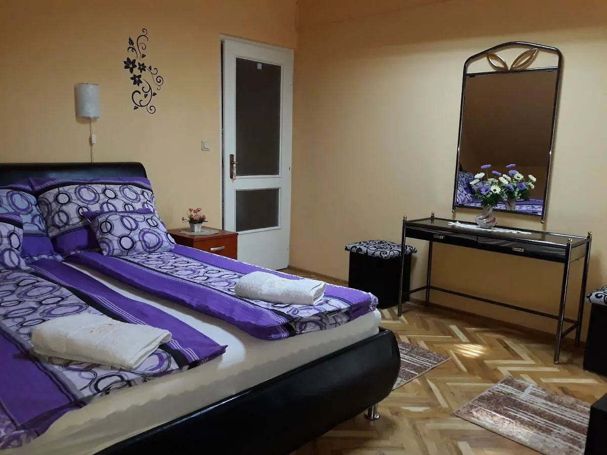 Sebes Apartman Apartman Debrecen 0*,  Magyarország