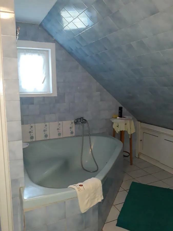 Sebes Apartman Apartman Debrecen